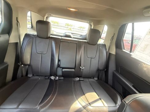 Used 2017 GMC Terrain SLT AWD/4WD image 14