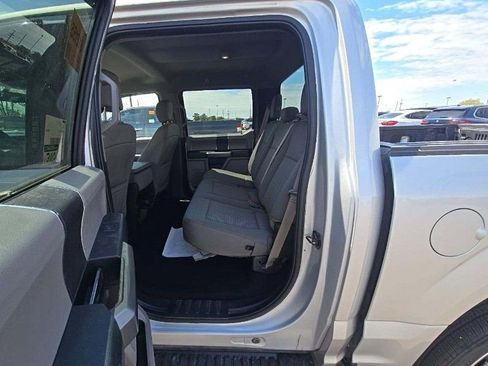 Used 2019 Ford F150 XLT w/ Trailer Tow Package AWD/4WD image 7