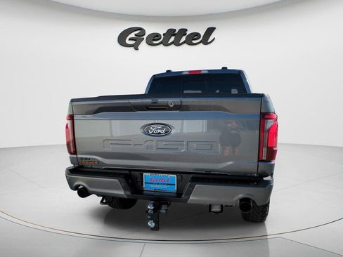 Used 2024 Ford F150 Tremor w/ Bed Utility Package AWD/4WD image 5