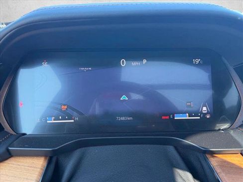 Used 2022 Jeep Grand Cherokee Summit AWD/4WD image 11