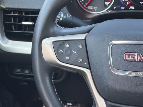 Used 2022 GMC Terrain Denali w/ Denali Premium Package image 9