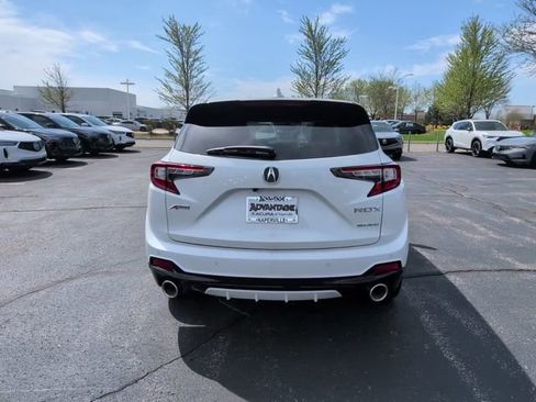 New 2026 Acura RDX A-Spec image 6