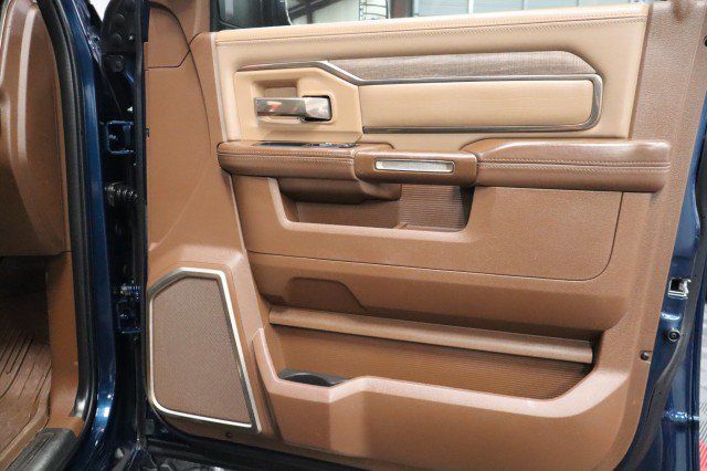 Used 2022 RAM 3500 Limited AWD/4WD image 87