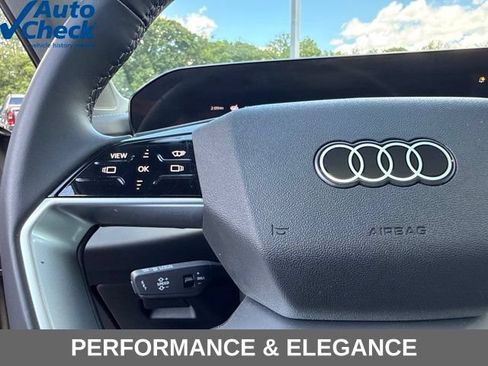 Used 2025 Audi A5 2.0T Premium w/ Premium Plus AWD/4WD image 39
