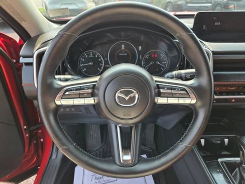 Used 2023 MAZDA CX-50 AWD 2.5 Turbo w/ Cargo Package image 33