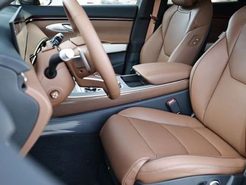 New 2026 Genesis GV70 2.5T Advanced image 23