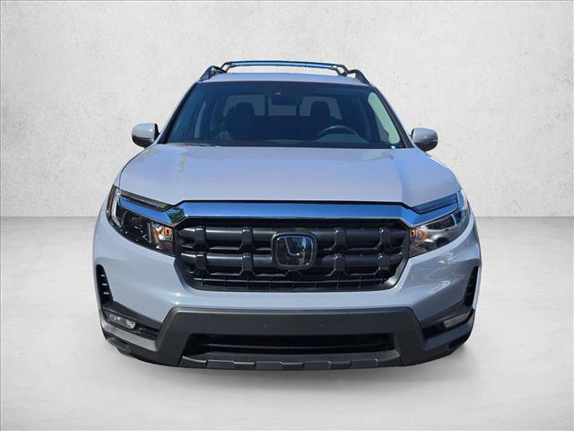 Certified 2026 Honda Ridgeline RTL image 2