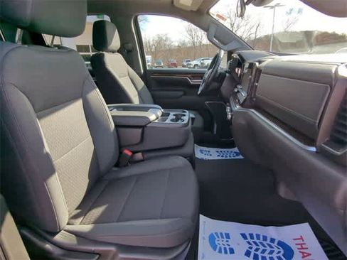 Certified 2022 GMC Sierra 1500 Elevation image 27