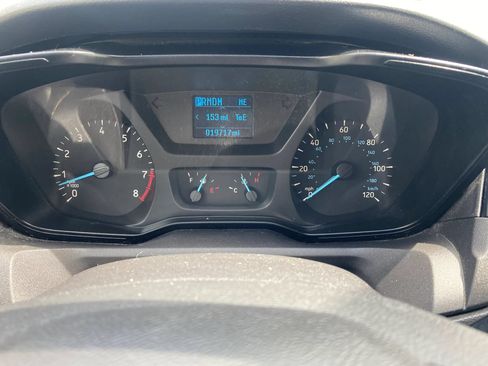 Used 2016 Ford Transit 150 130 Low Roof RWD image 11