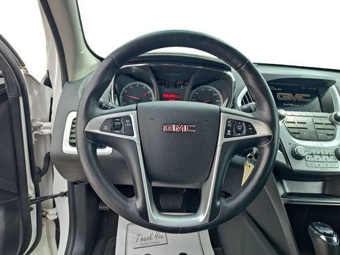 Used 2016 GMC Terrain SLE w/ Convenience Package AWD/4WD image 12