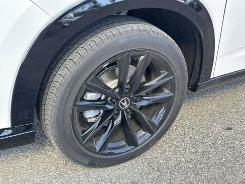 New 2026 Acura ADX A-Spec AWD/4WD image 11