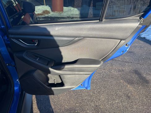 Used 2024 Subaru WRX Premium image 37