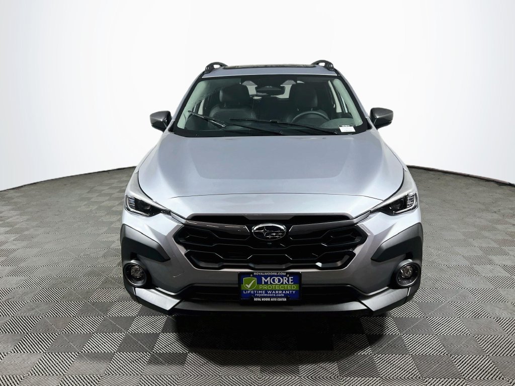New 2026 Subaru Crosstrek 2.5i Limited AWD/4WD image 2