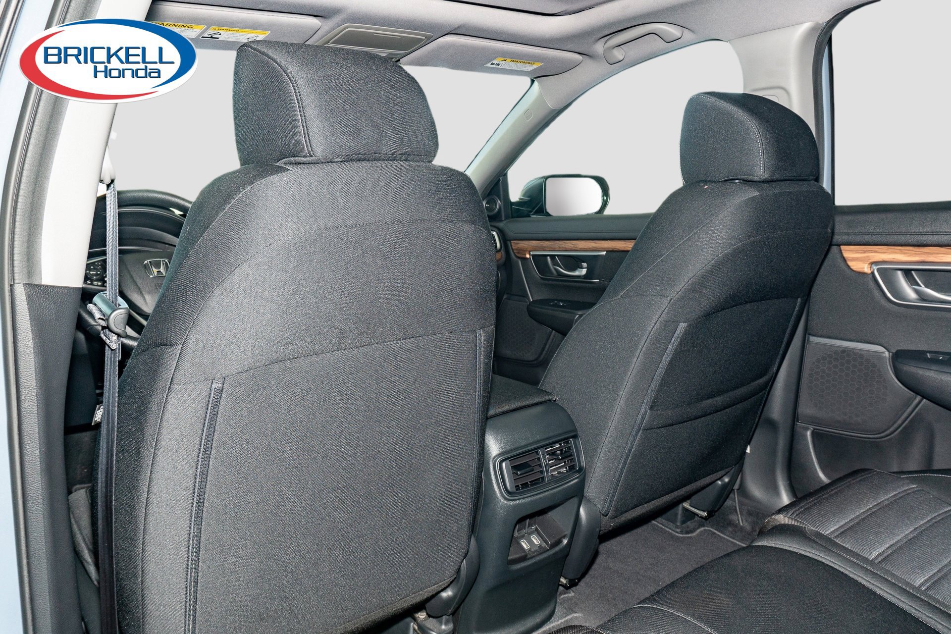 Certified 2022 Honda CR-V EX image 26