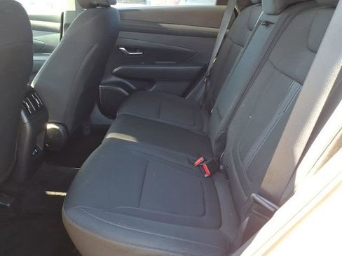 Used 2025 Hyundai Tucson SEL image 13