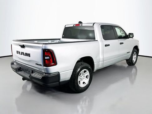 New 2026 RAM 1500 Tradesman AWD/4WD image 7