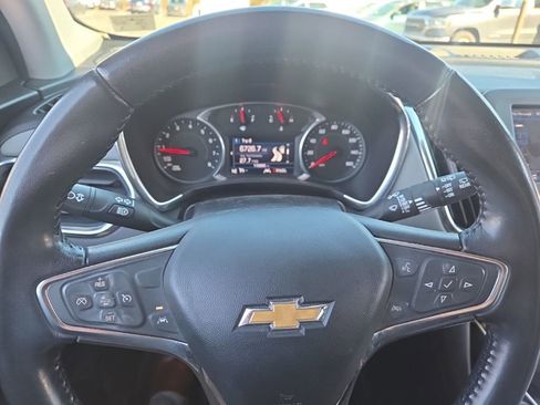 Used 2020 Chevrolet Equinox LT image 15