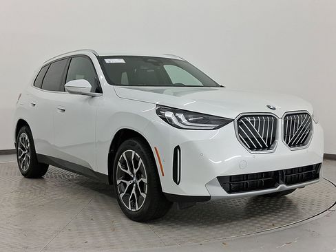 New 2026 BMW X3 xDrive30 w/ Convenience Package image 7