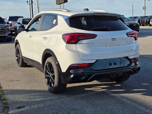 New 2026 Buick Encore GX Sport Touring w/ Comfort Package image 5