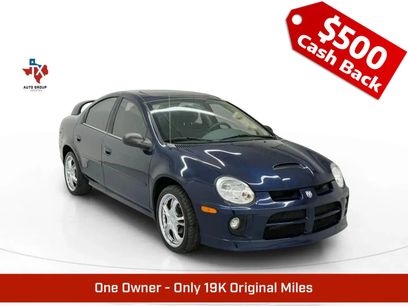 Used 2005 Dodge Neon SXT
