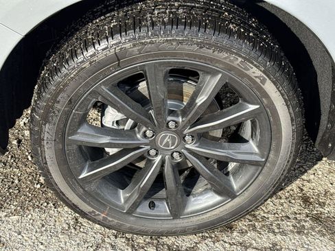 New 2026 Acura RDX A-Spec image 12