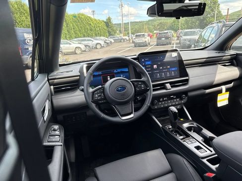 New 2026 Subaru Outback Touring XT AWD/4WD image 19