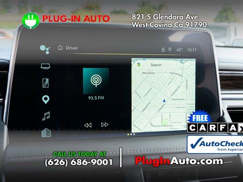 Used 2023 Chevrolet Tahoe Z71 image 30