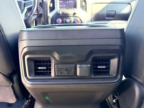 Used 2020 Chevrolet Silverado 1500 RST w/ All-Star Edition RWD image 13