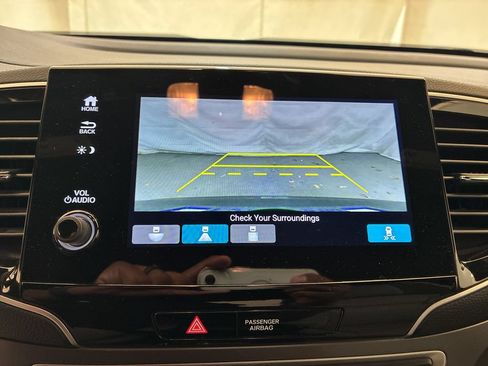 Used 2021 Honda Passport EX-L image 29