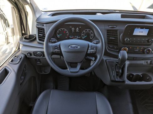 Used 2024 Ford Transit 150 Low Roof w/ Exterior Upgrade Package image 17