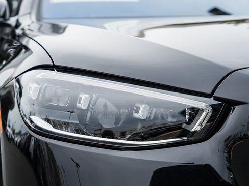 New 2026 Mercedes-Benz S 580 4MATIC Sedan image 12