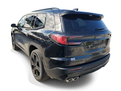 New 2026 GMC Acadia Elevation w/ Black Edition