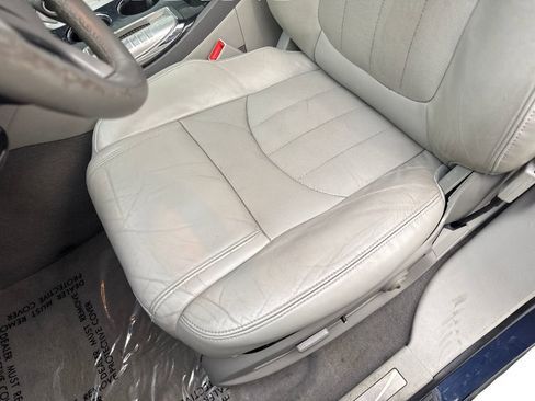Used 2016 Buick Enclave Leather AWD/4WD image 28
