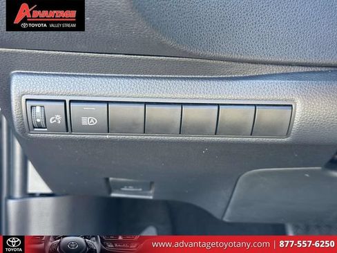 Certified 2023 Toyota Corolla XSE FWD image 24