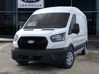 New 2026 Ford Transit 250 148 Medium Roof RWD video 2