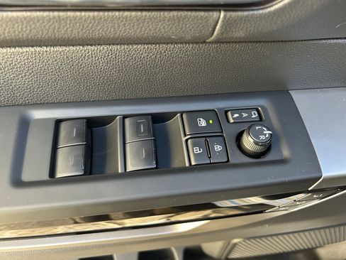 Used 2024 Toyota Sequoia Limited w/ TRD Off-Road Package image 16