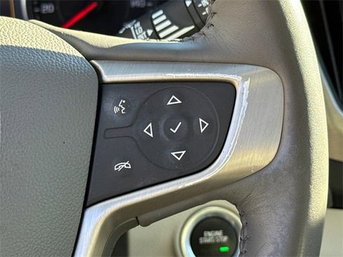 Used 2019 GMC Terrain Denali w/ Advanced Safety Package image 27