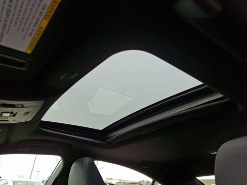 Used 2025 Lexus IS 350 F Sport w/ Accessory Package image 13