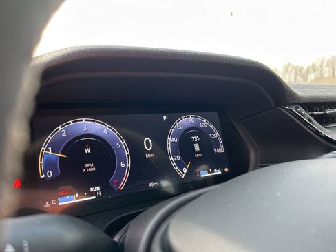 New 2026 Jeep Grand Cherokee Altitude AWD/4WD image 24