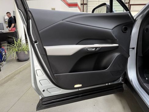 Used 2025 Lexus RX 350 Premium image 10