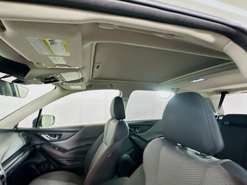 Used 2022 Subaru Forester Sport w/ Popular Package #3 image 25