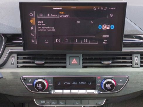 Used 2024 Audi A4 2.0T Premium Plus image 16