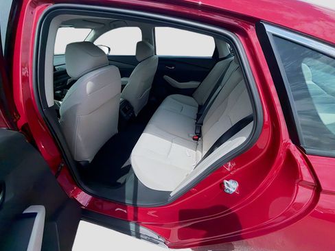 New 2026 Honda Accord LX image 20