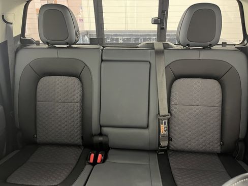 Used 2020 Chevrolet Colorado Z71 image 21