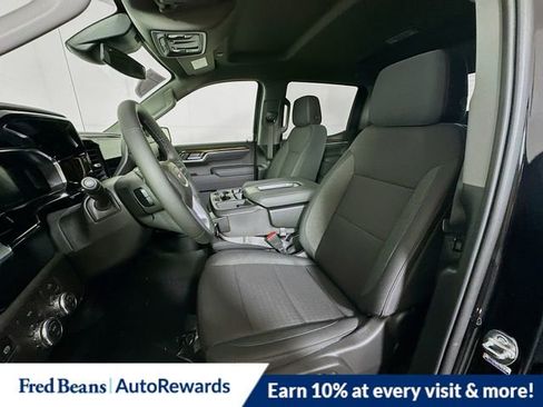New 2026 GMC Sierra 1500 Elevation AWD/4WD image 14