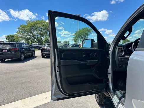 Used 2025 RAM 1500 RHO w/ RHO Level 1 Equipment Group AWD/4WD image 11