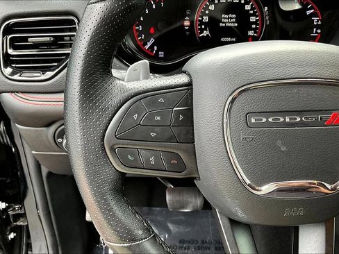 Used 2025 Dodge Durango GT AWD/4WD image 13