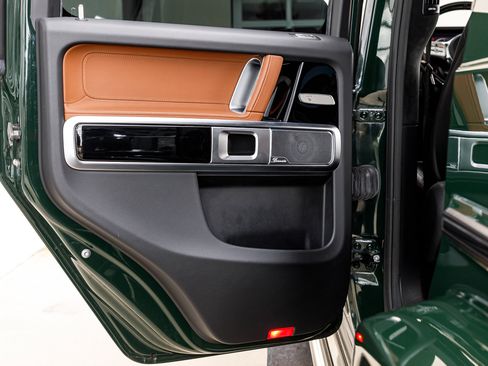 Used 2022 Mercedes-Benz G 63 AMG 4MATIC image 33