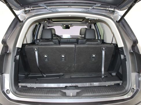 Used 2023 Honda Pilot Elite image 13