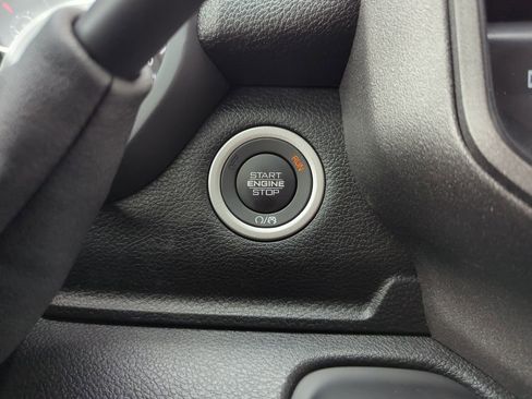 New 2026 RAM 2500 Tradesman image 28